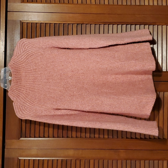 Madewell wool blend sweater - Picture 2 of 6